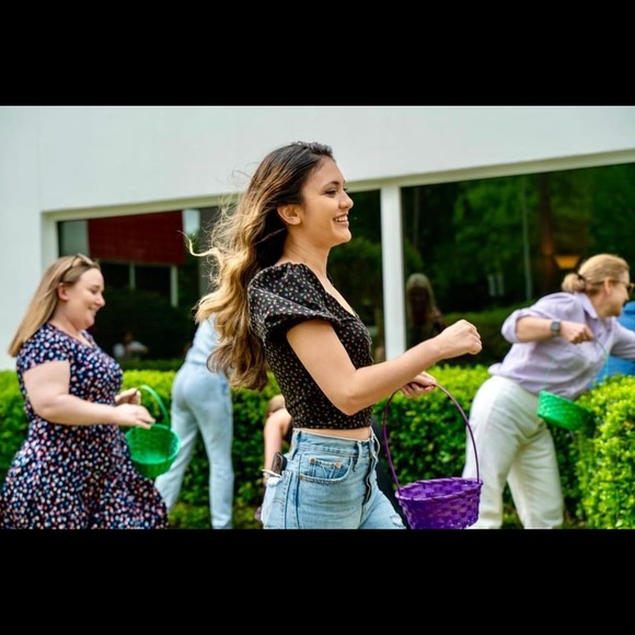 Urban Outfitters Croptop - Picture 4 of 4